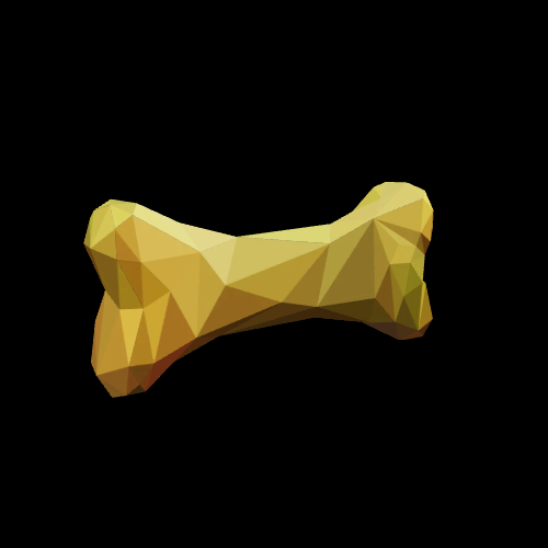 DogeBone Icon