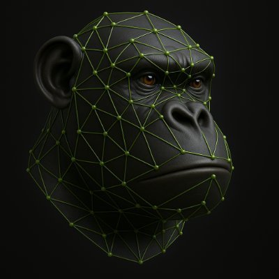 DegenApeDev Profile